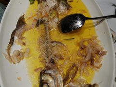 -小厨娘淮扬菜(六合欢乐港店)