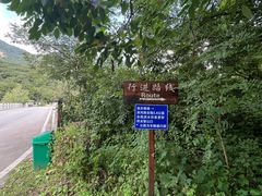 -三块石国家森林公园