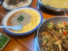 -百姓·百味家宴油茶馆(鼎运大厦店)
