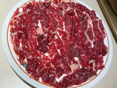 -汕头八合里海记牛肉店(清河店)