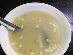 -杨家清真小吃部(十二纬路店)