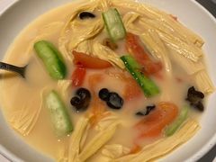 -汤城小厨•粤菜•靓汤(金宝街店)