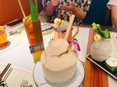 -太食獸泰式茶餐厅(IFS国金中心店)