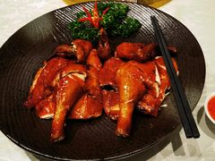 -禾悦庄餐厅