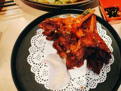 -避风塘(五角场店)