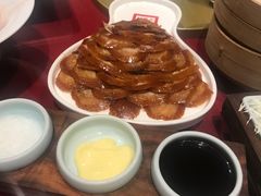 -那家小馆•北京菜•烤鸭(香山店)