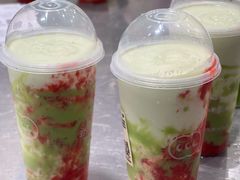 -混果汁(福田领展中心城店)