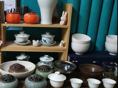 -一片田陶艺工作室