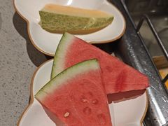 -海底捞火锅(万象城店)