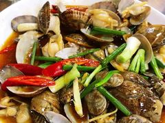 -老船长海鲜大排档(集美店)