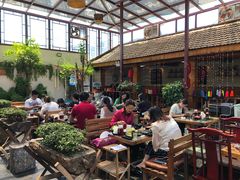 -丽江庭院之爱在路上(西单店)