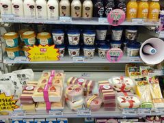 -仲家汇超市(山师东路店)