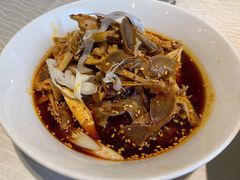 四川钵钵鸡-大蓉和(双楠店)