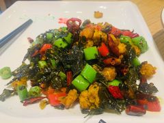 茶香掌中宝-盘飧市(春熙路店)