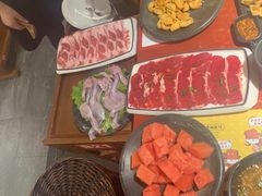 -谭鸭血老火锅(龙湖宝山天街店)