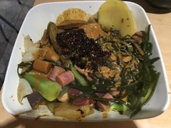 -林静小吃(复兴路店)