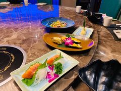 -蟹之国·精品蟹料理(极地店)