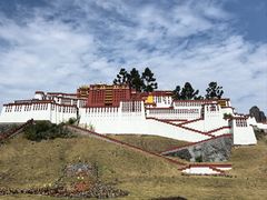 -深圳锦绣中华民俗村