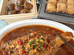 -一楼食业·美食人家