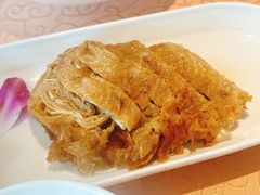 -功德林(南京西路店)