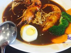 -隐食餐厅(金水湾公馆店)