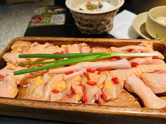-季季山•云南野生菌火锅(上海首店)