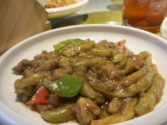 -晋情·游子轩(梅花路店)