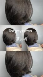 -MASTER 男士发型设计