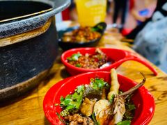 -冒椒火辣(奎星楼街店)
