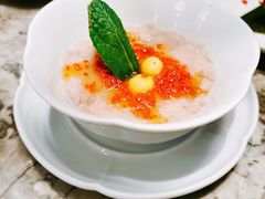 桂花芋泥-四道菜·福建菜馆(新街口金鹰店)