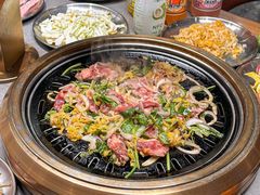 -杨小佳·齐齐哈尔烤肉·烤串(广州店)