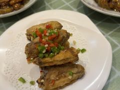 -玉桥餐厅(天坛店)