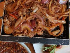 -侬佳蒸菜馆(听潮店)