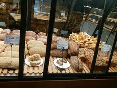 -Dough&Joe团憩(瑞虹天地月亮湾店)