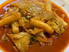 -屋里家延边朝鲜族冷面(南园店)