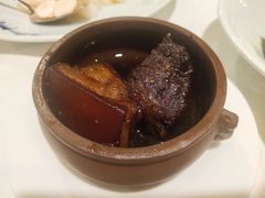 东坡肉-杭州香格里拉·香宫中餐厅