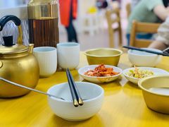 -屋里家延边朝鲜族冷面(南园店)