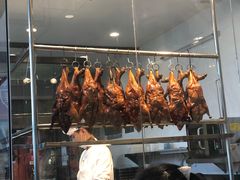 -百事佳烧鸭牛腩(上海虹桥站店)