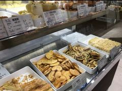 -上海哈尔滨食品厂(淮海中路店)