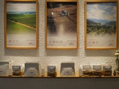 -Cafe on warm(丹霞店)