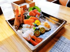 -鮨鲸·和牛烧(三里屯店)