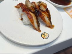 -元气寿司(益田假日广场店)