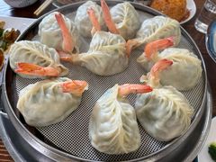 -叶存利海鲜大馅饺子(海宁路总店)
