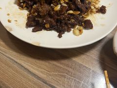 -老七饭馆(光荣道总店)