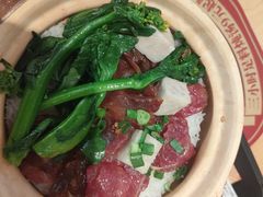 -华记煲仔华·煲仔饭(人和店)
