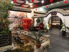 -陆公馆(新华西路店)