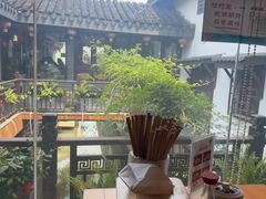 -同得兴 Since·1995 传统苏式面馆(十全街店)