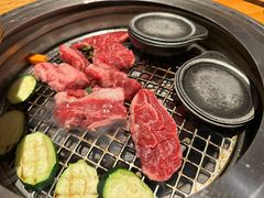 -赤坂亭M9和牛烧肉(世博源店)
