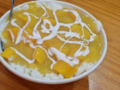 -暮雪亭（刨冰 · 糖水）(莲花路口店)