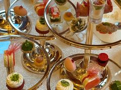 -Salon de Ville浦江汇(上海外滩华尔道夫酒店店)